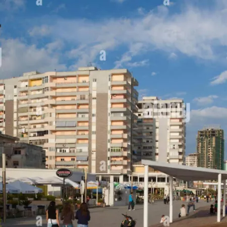 Apartamento Klager *