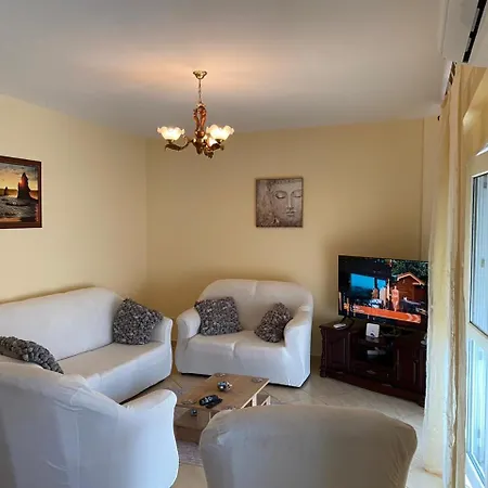 Klager Apartment *