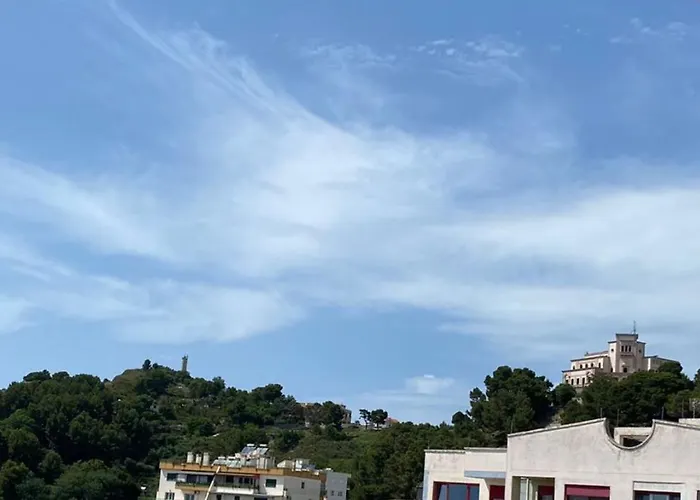 公寓 Klager Durrës