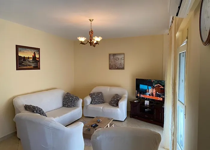 Klager Διαμέρισμα *